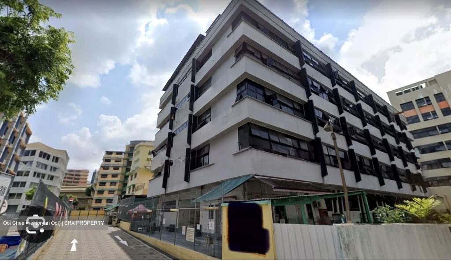 Shaw Road (D13), Apartment #580665631
